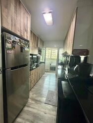 Blk 315B Yishun Greenwalk (Yishun), HDB 4 Rooms #557799271